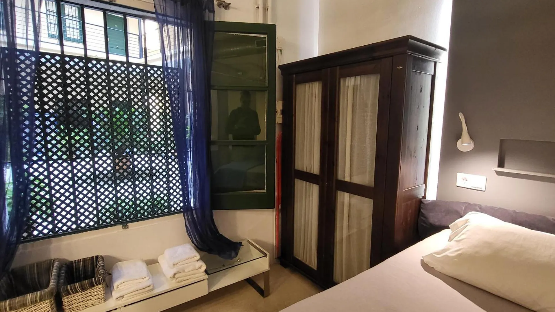 Loft Soho, Free Garage, Downtown Apartment Seville