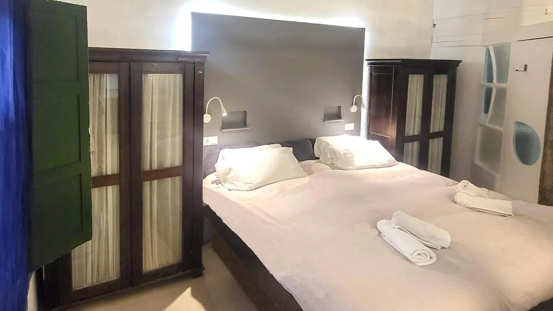 Loft Soho, Free Garage, Downtown Apartment Seville
