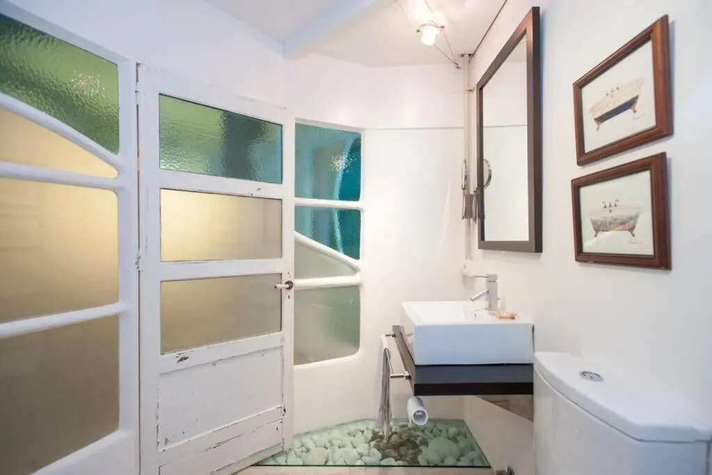 Loft Soho, Free Garage, Downtown Apartment Seville