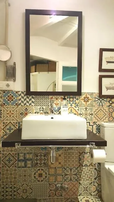 Loft Soho, Free Garage, Downtown Apartment Seville