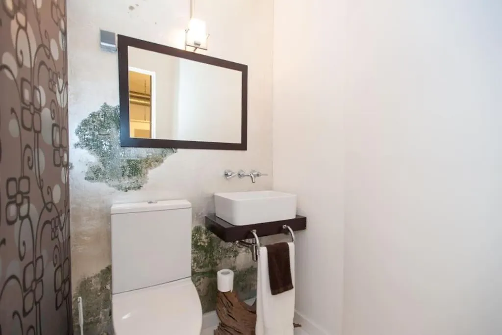 Loft Soho, Free Garage, Downtown Apartment Seville Spain