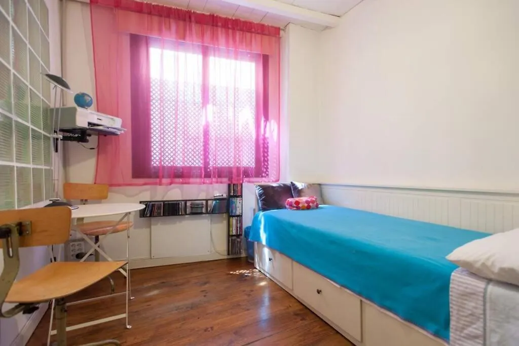 Loft Soho, Free Garage, Downtown Apartment Seville